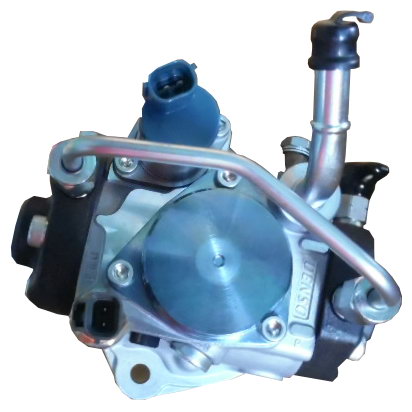 FUEL INJECTION PUMP COMMON RAIL